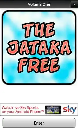 Play The Jataka Volume 1 FREE