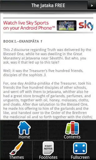 Play The Jataka Volume 1 FREE