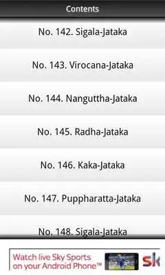 Play The Jataka Volume 1 FREE