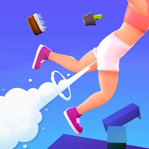 Play The Jet Man APK