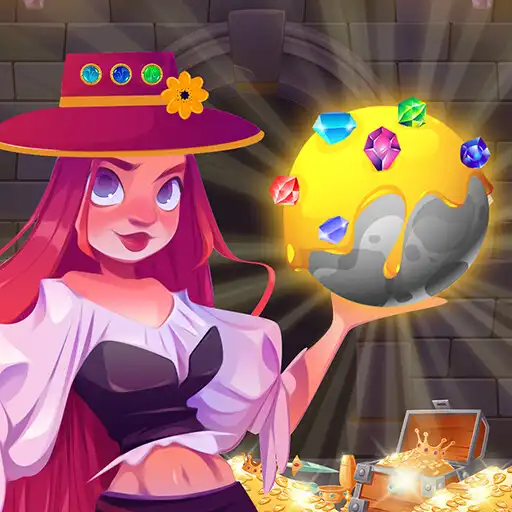 Play The Jewel Match 3 Masters APK