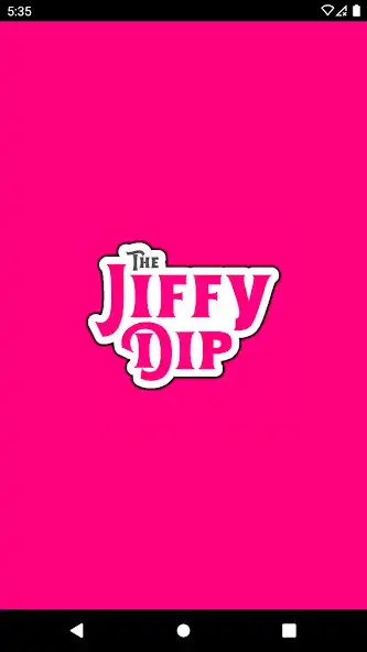 Play The Jiffy Dip  and enjoy The Jiffy Dip with UptoPlay