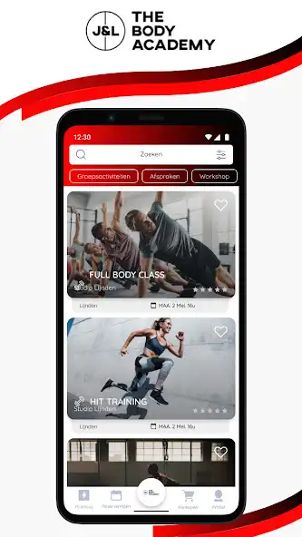 Play The JL Body Academy as an online game online The JL Body Academy with UptoPlay Play The JL Body Academy as an online game The JL Body Academy with UptoPlay