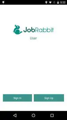 Play The JobRabbit Customer