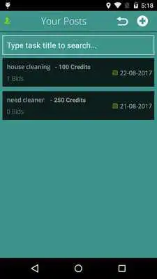 Play The JobRabbit Customer