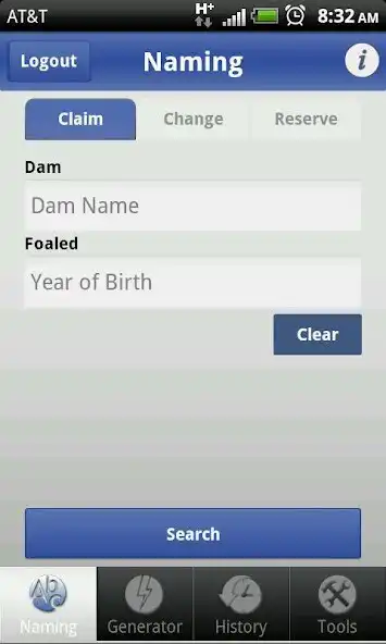 Play The Jockey Club Naming as an online game online The Jockey Club Naming with UptoPlay Play The Jockey Club Naming as an online game The Jockey Club Naming with UptoPlay
