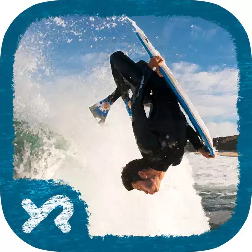 Play The Journey - Bodyboard Game APK