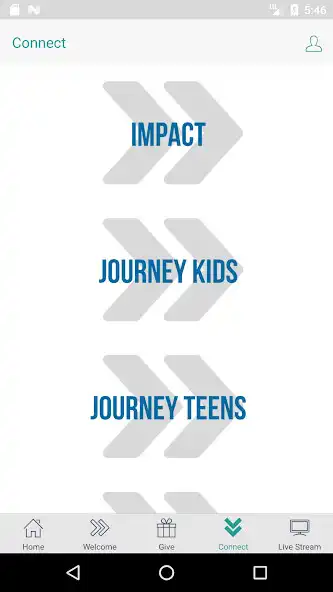 Play The Journey NOVA as an online game The Journey NOVA with UptoPlay