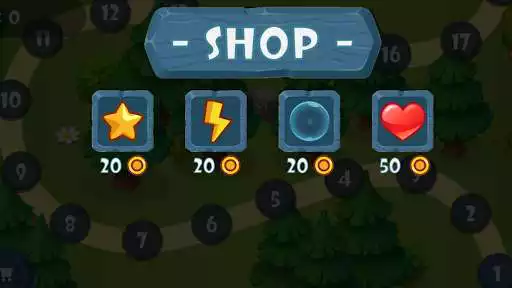 Play The Journey Of Anubis as an online game The Journey Of Anubis with UptoPlay