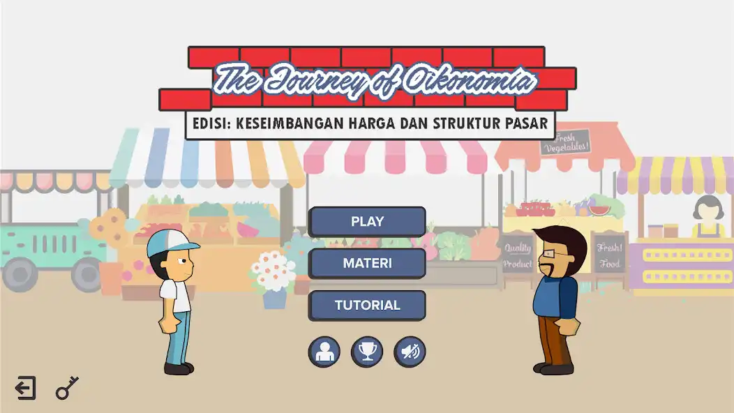 Play The Journey Of Oikonomia  and enjoy The Journey Of Oikonomia with UptoPlay