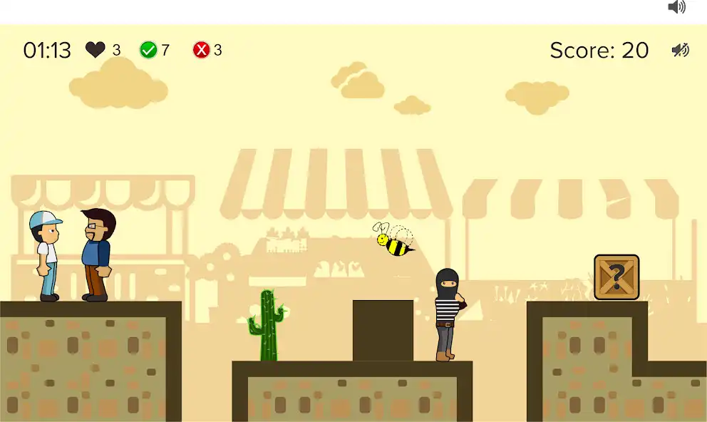 Play The Journey Of Oikonomia as an online game The Journey Of Oikonomia with UptoPlay