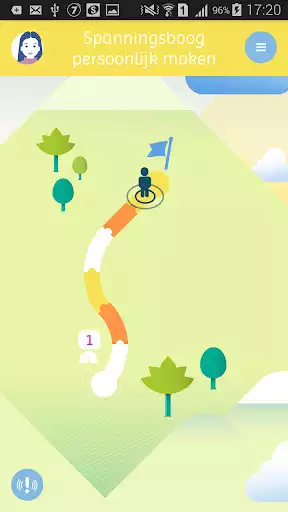 Play The Journey as an online game The Journey with UptoPlay