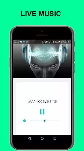 Play The Joy fm florida as an online game The Joy fm florida with UptoPlay