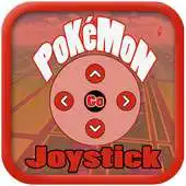 Free play online The Joystick For Poke Go Prank APK