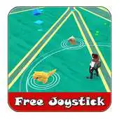 Free play online The Joystick GPS For Pokem Go Prank APK