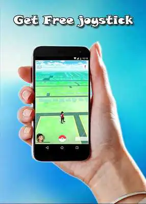 Play The Joystick GPS For Pokem Go Prank Play The Joystick GPS For Pokem Go Prank