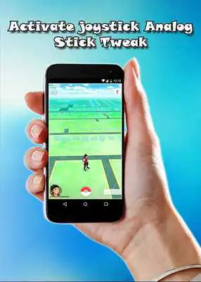 Play The Joystick GPS For Pokem Go Prank Play The Joystick GPS For Pokem Go Prank