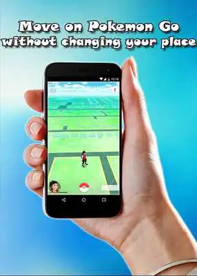 Play The Joystick GPS For Pokem Go Prank Play The Joystick GPS For Pokem Go Prank