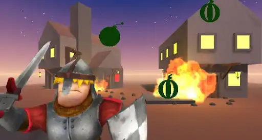 Play The Judges as an online game The Judges with UptoPlay