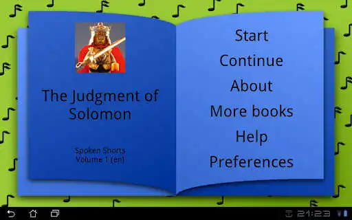 Play The Judgment of Solomon and enjoy The Judgment of Solomon with UptoPlay Play The Judgment of Solomon and enjoy The Judgment of Solomon with UptoPlay
