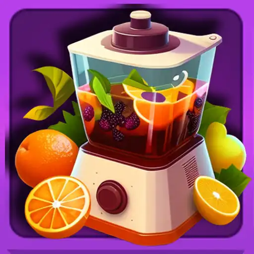 Play The Juice Bar Tycoon APK