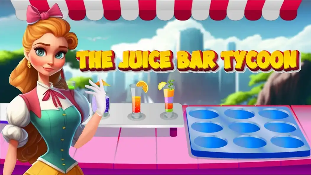 Play The Juice Bar Tycoon  and enjoy The Juice Bar Tycoon with UptoPlay