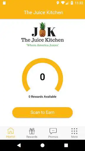Play The Juice Kitchen Rewards  and enjoy The Juice Kitchen Rewards with UptoPlay