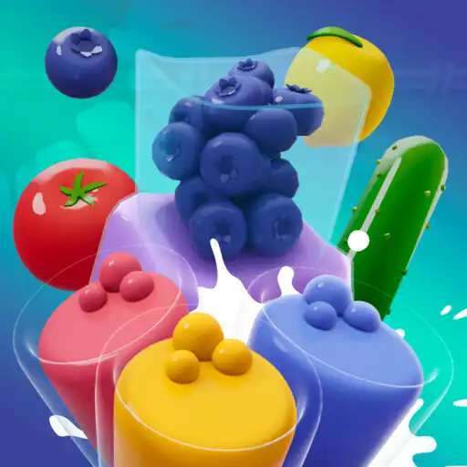 Play The Juice Mania APK