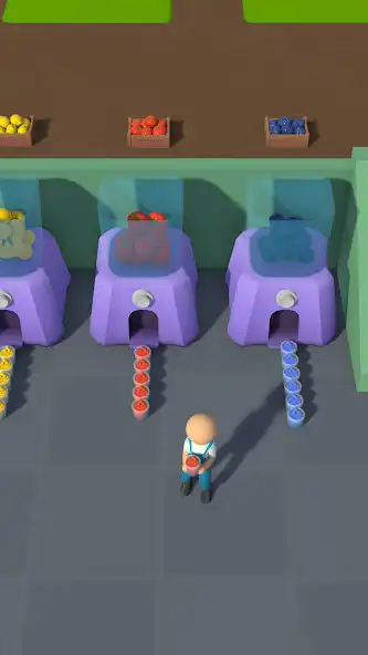 Play The Juice Mania and enjoy The Juice Mania with UptoPlay Play The Juice Mania and enjoy The Juice Mania with UptoPlay