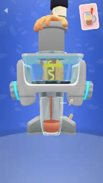 Play The Juice Master  and enjoy The Juice Master with UptoPlay