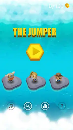 Play The Jumpers  and enjoy The Jumpers with UptoPlay