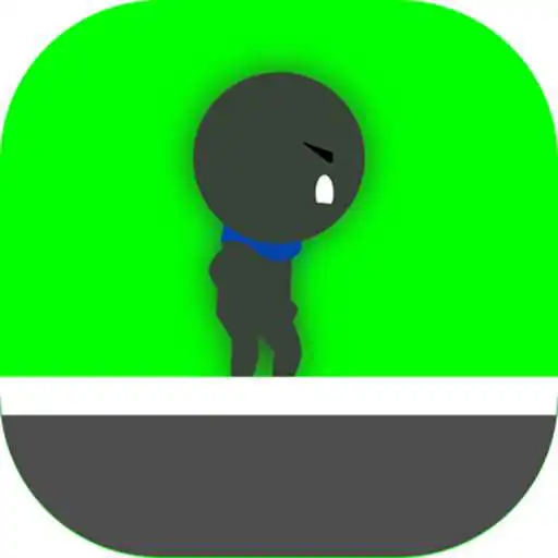 Play The Jump Hero APK