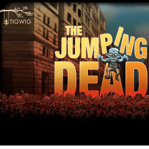 Play the jumping dead APK Play the jumping dead APK