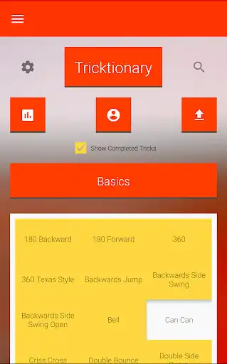 Play The Jump Rope Tricktionary  and enjoy The Jump Rope Tricktionary with UptoPlay