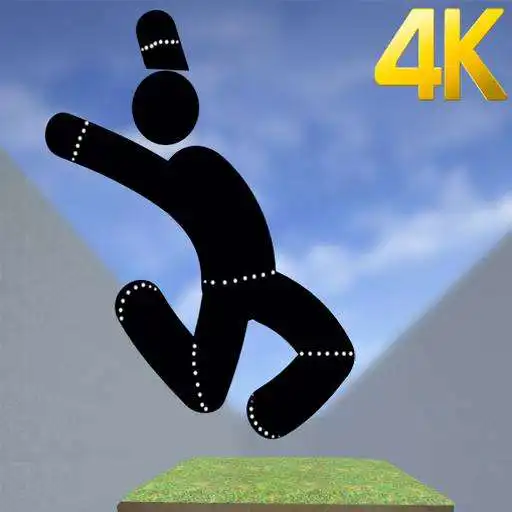 Play The JumpShot : Legacy APK