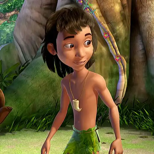 Play The Jungle Book Cartoon Game APK Play The Jungle Book Cartoon Game APK