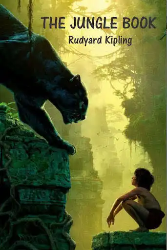 Play The Jungle Book