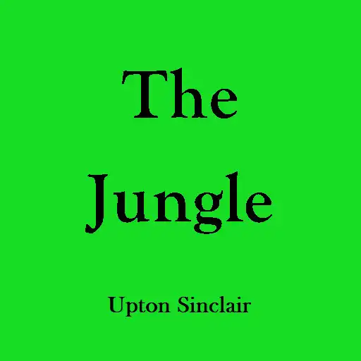 Play The Jungle - eBook APK Play The Jungle - eBook APK