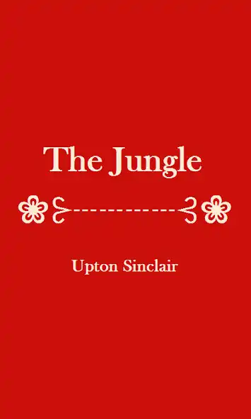 Play The Jungle - eBook as an online game The Jungle - eBook with UptoPlay