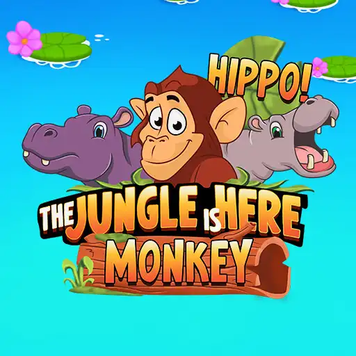 Play The Jungle is here - Hippo APK Play The Jungle is here - Hippo APK
