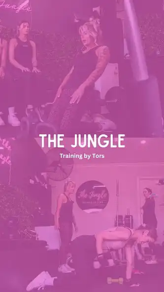 Play THE JUNGLE  and enjoy THE JUNGLE with UptoPlay