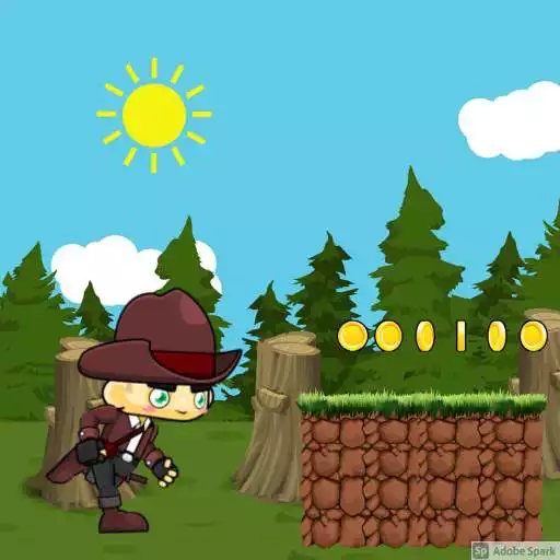 Play The Jungliee Man APK