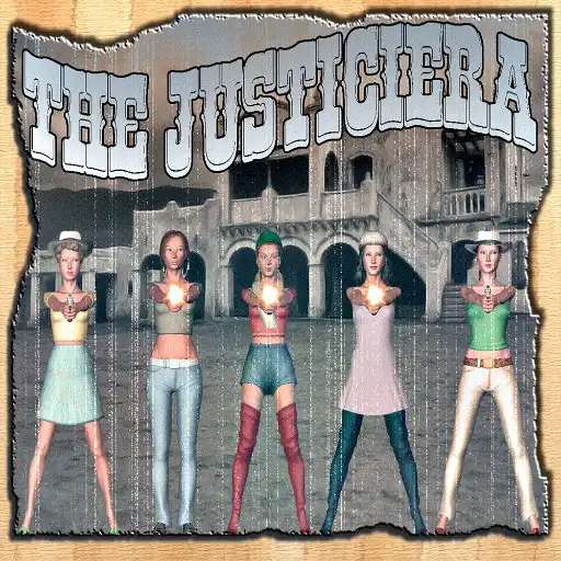 Play The Justiciera APK