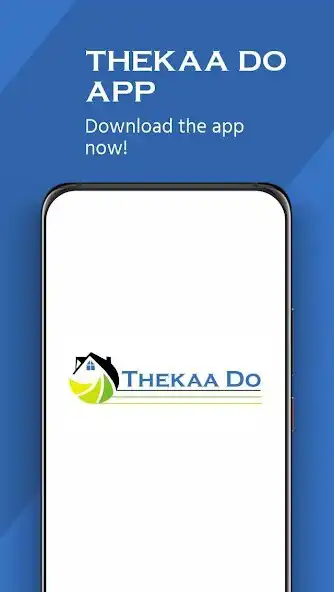Play ThekaaDO:  FIND CONTRACTORS  CREATE TENDER APP.  and enjoy ThekaaDO:  FIND CONTRACTORS  CREATE TENDER APP. with UptoPlay