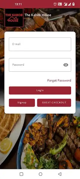 Play The Kabob House  and enjoy The Kabob House with UptoPlay