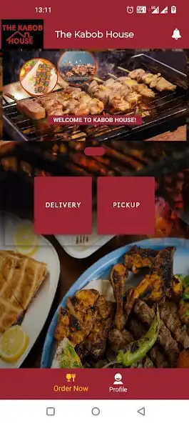 Play The Kabob House as an online game The Kabob House with UptoPlay