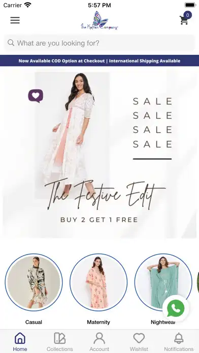 Play The Kaftan Company  and enjoy The Kaftan Company with UptoPlay