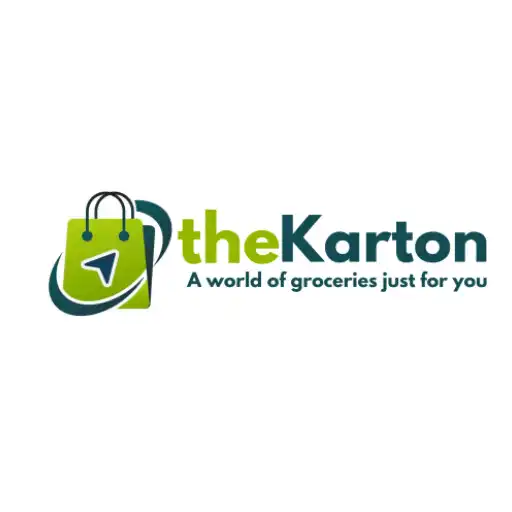 Play The Karton: online groceries APK