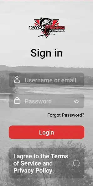 Play The Kayak Fishing Network  and enjoy The Kayak Fishing Network with UptoPlay
