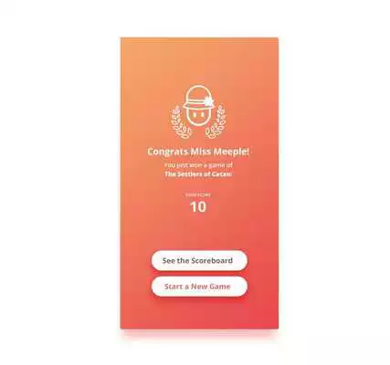 Play The Keeper - An app to watch over your score ;) Play The Keeper - An app to watch over your score ;)